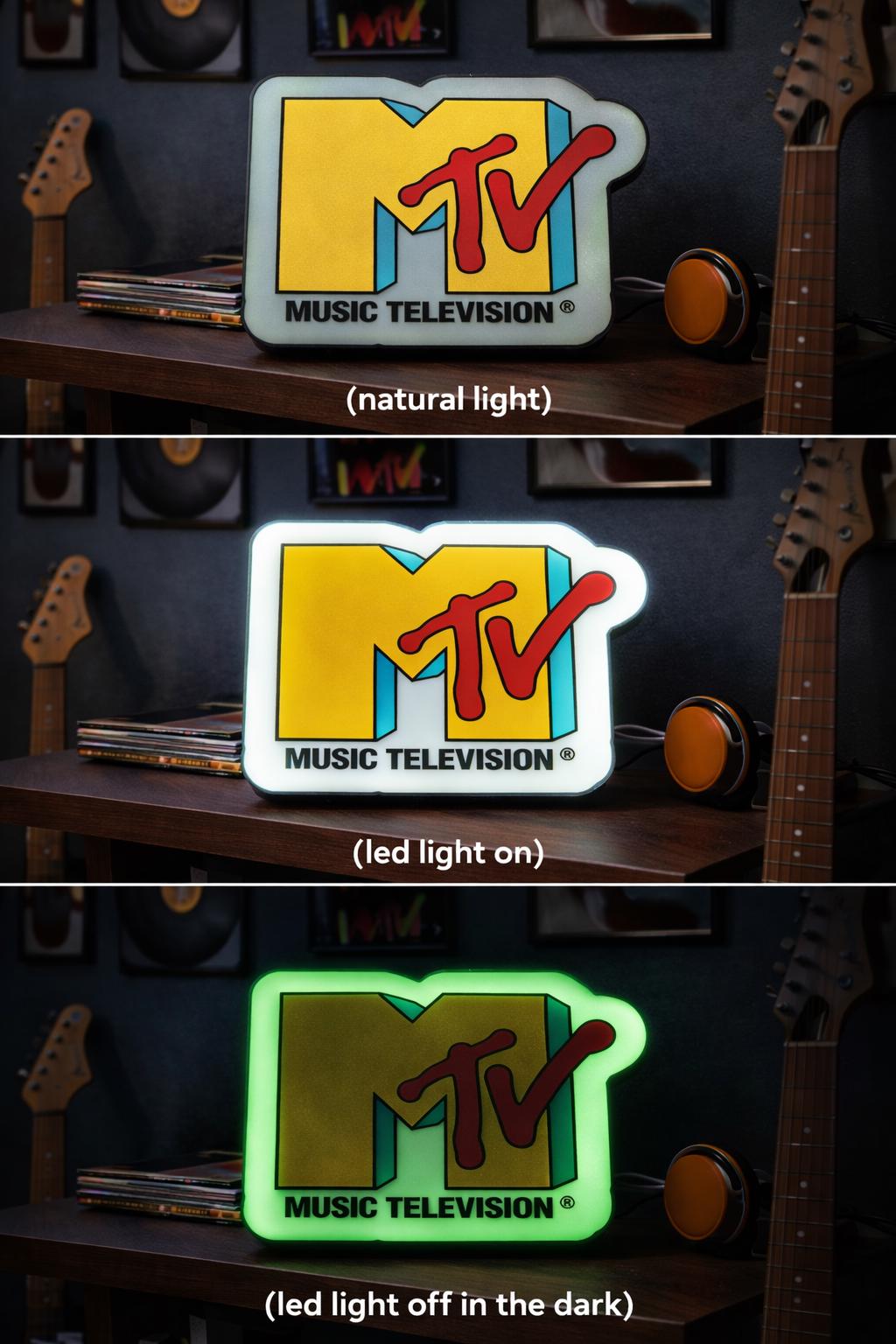 I Want My MTV… and Now You Can Have It!