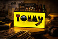 The Who Tommy Inspired LED Light Box